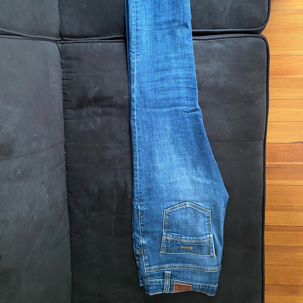 RSQ blue jeans